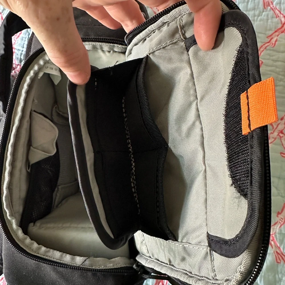 Lowepro Slingshot Camera Bag